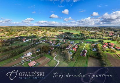 12 km od rzeszowa | 12 ar | widokowa |