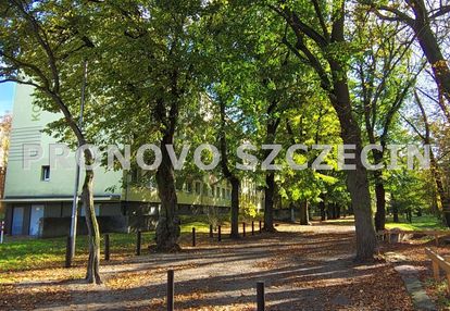 Szczecin dąbie koszarowa mieszkanie z balkonem