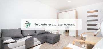 27m osobna kuchnia balkon wrocławska nowy kleparz