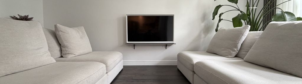 2 pokoje 62 m² | 2 ogródki | wysoki standard |