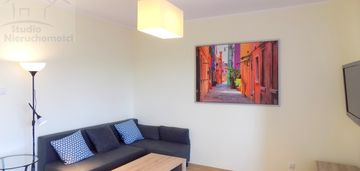 2 pokoje z widokiem na park;m.postojowe w cenie