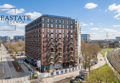 Idealna inwestycja! apartament w oval sky na woli