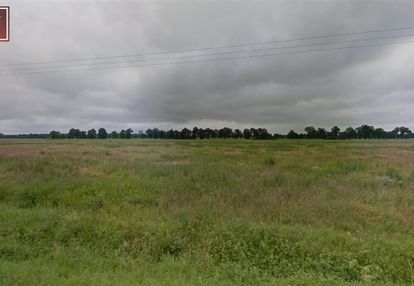 Działka budowlana 10km od głogowa