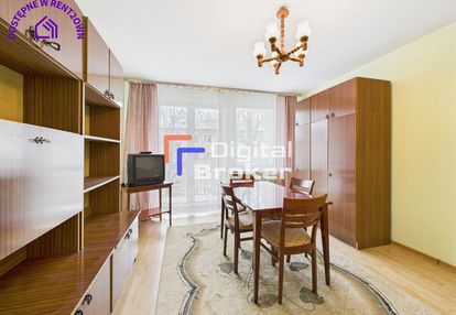 Na stoku - ciche - 48m2 - 2 pok - balkon - piwnica