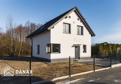 Rybna, przeginia duchowna - stan deweloperski