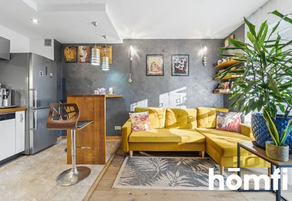 Ogródek | wysoki standard | nowoczesne osiedle