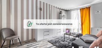 Mieszkanie z dwoma miejscami parkingowymi !