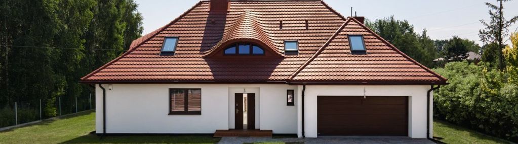 Komfortowy dom pod warszawą | hipolitów | 251 m2