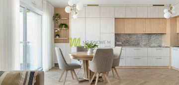 Nowe, wykończone, plus 2 miejsca p i komórka