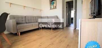 Trzypokojowe mieszkanie na sprzedaż - głogów-osied