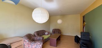 Przestronne 2pok. na zielonym, kameralnym osiedlu!