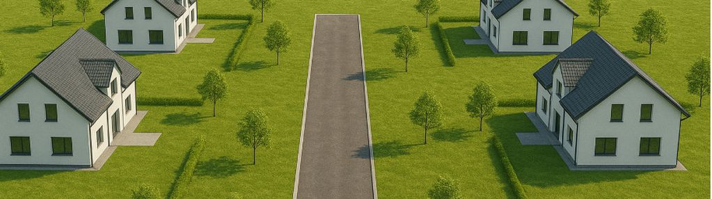 Działka dla inwestora -super lokalizacja