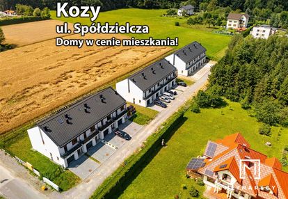3 etap | dom w cenie mieszkania | 5 pokoi