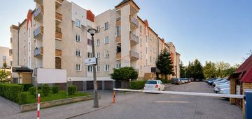 Wszystko nowe 1p. cegła 1999 duży balkon, piwnica