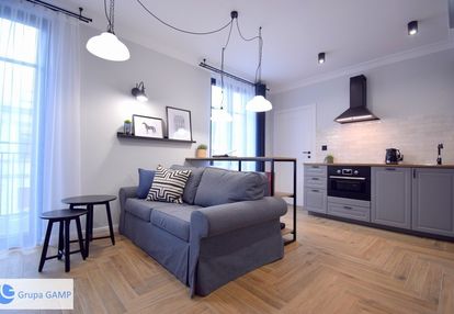 Studio, 30m2, ul.dąbrowskiego, zabłocie, cisco