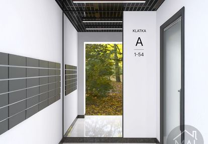 2 pokoje z aneksem. gotowe. stan deweloperski.