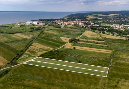 2 działki 1,18 ha