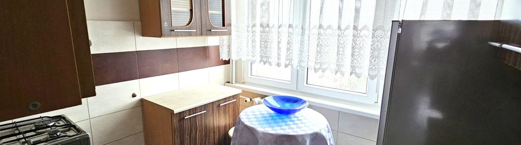 Centrum*piasta i  11*2 pokoje* balkon*6 piętro