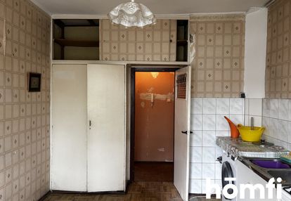 Katowice, mieszkanie 64 m², 2–3 pokoje