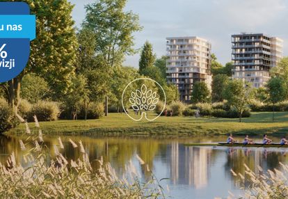 Nowe mieszkanie w topowej lokalizacji - aspire