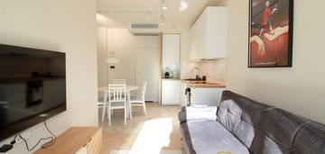 Centrum, nowe mieszkanie, parking, siłownia, balko