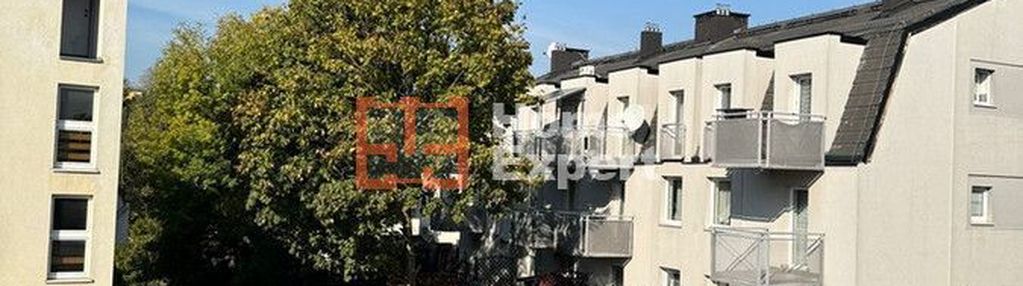 Nowoczesne mieszkanie 2pok okolice ul. rumiankowej