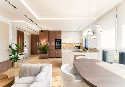Stylowy apartament z sauną w dogodnej lokalizacji!