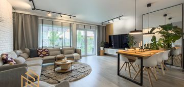 137 m² | 6 pokoi | wysoki standard | zielonki