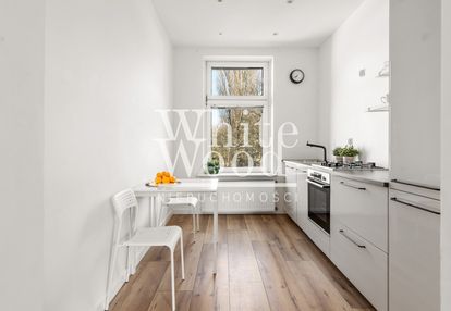 Idealne dla studentów: 4 pokoje + osobna kuchnia