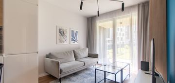 2-pok. klimatyzacja, taras, al. pokoju, czyżyny