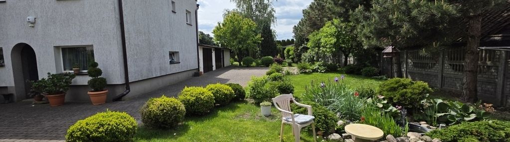 Wyjątkowa oferta dwóch domów w mrągowie