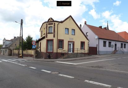 Dom na sprzedaż w mieścisku