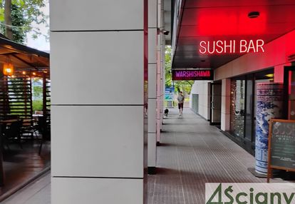 Grzybowska , apartament, ostatnie piętro!