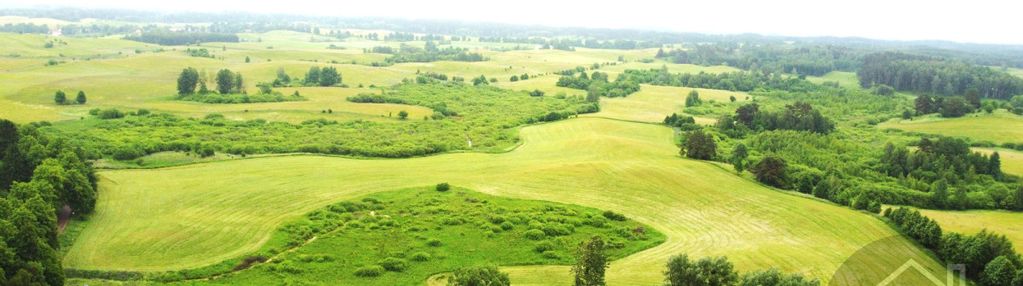 Działki budowlane mazury |mpzp|700m do jeziora.