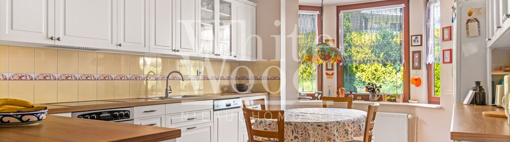 Dom w zabudowie bliźniaczej-gdańsk migowo (morena)