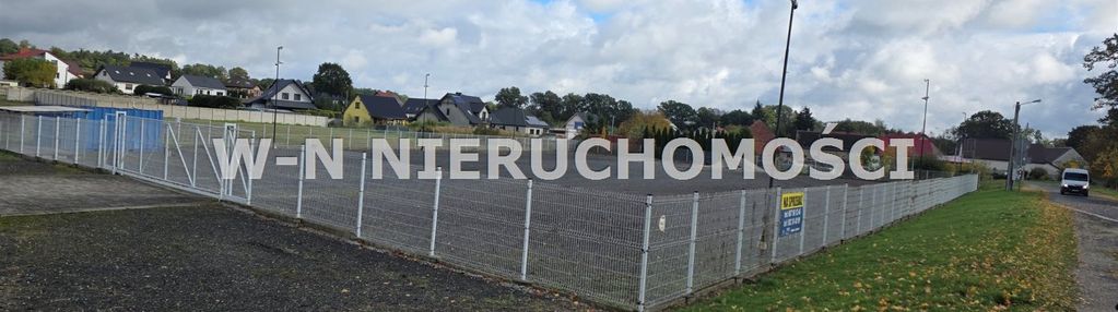 Działka inwestycyjna głogów - okolice