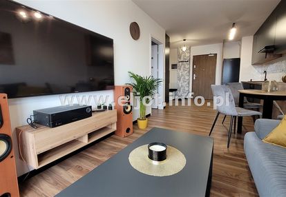 Dębowe tarasy 2pokoje z garażem od lutego