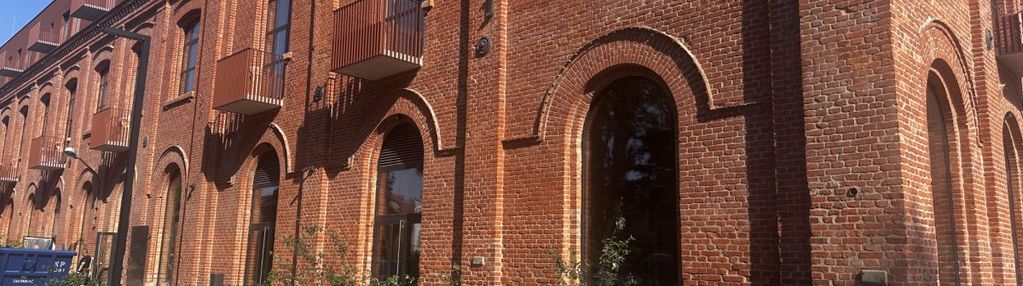 Loft z antresolą | księży młyn | promocyjna cena