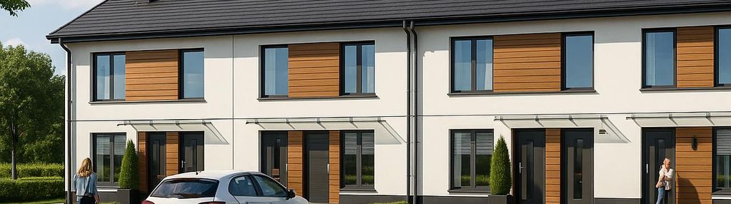 Mieszkanie 3 pokojowe, duży balkon słupsk/widzino