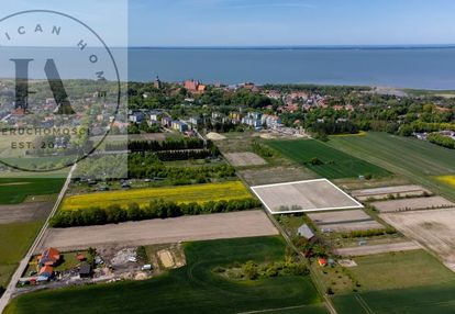 Działka frombork!