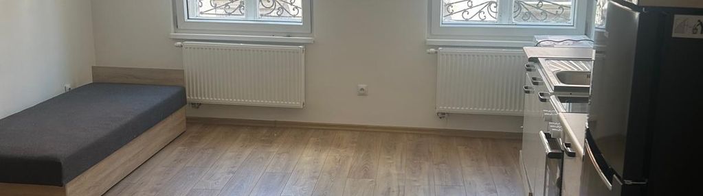 Mieszkanie bezczynszowe na wynajem – 32 m² | centrum kalisza | po generalnym remoncie