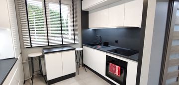 Komfortowe 3 pokoje z balkonem i ogródkiem/ul. malawskiego, przemyśl