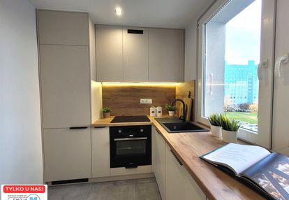 Gen. remont3 pok + kuchnia, gen. remont - barwinek