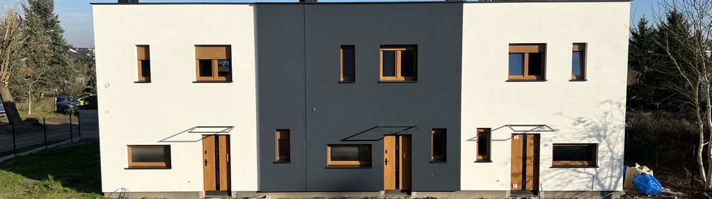 OKAZJA! Lokal 104 m²| duży ogród| LUBOŃ, ul. Blisk