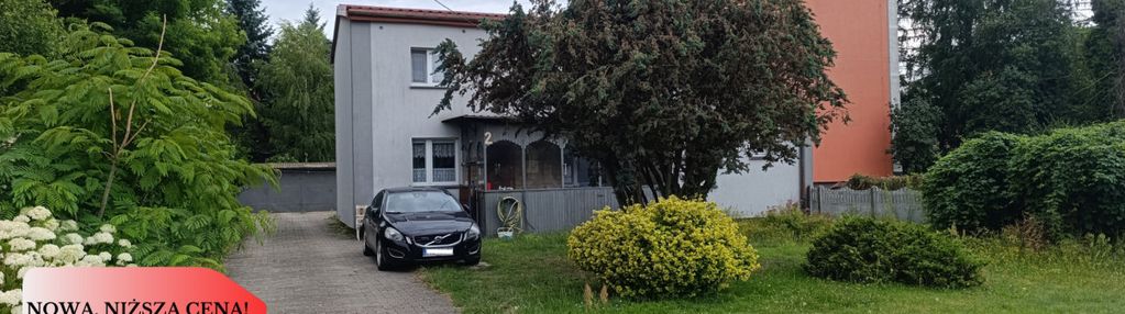 Dla rodziny z dziećmi/do dalszego wynajmu/