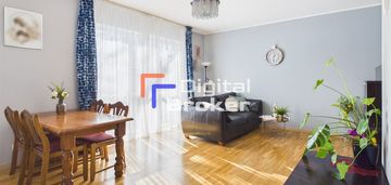 ⭐️kameralne osiedle⭐️blisko warszawy⭐️3 miejsca p⭐