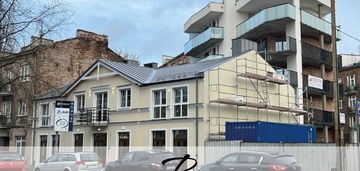 Dwupokojowe w st. deweloperskim na radzymińskiej!