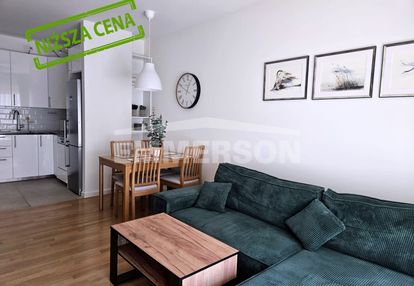 Mennica residence, 76 m² , 4 pokoje, taras
