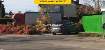 Atrakcyjna nieruchomość w brzesku-królowej jadwigi