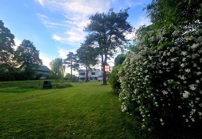 Ostrów, dom jednorodzinny